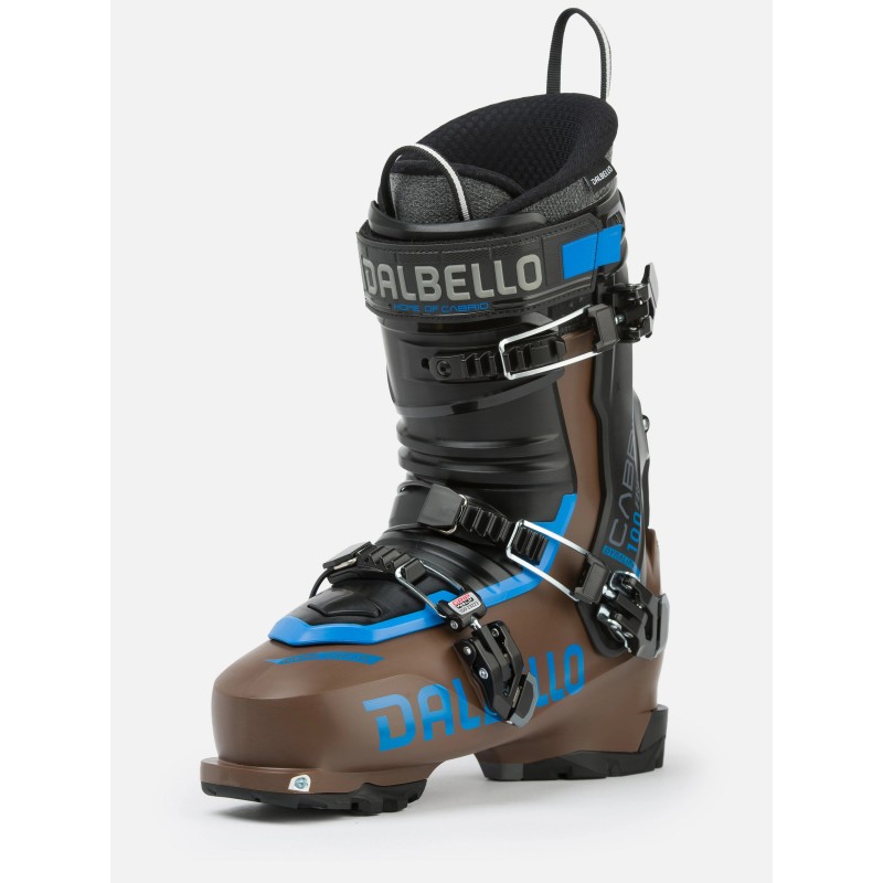 Dalbello Cabrio MV Free 100 IF Men's Ski Boots | Freeride