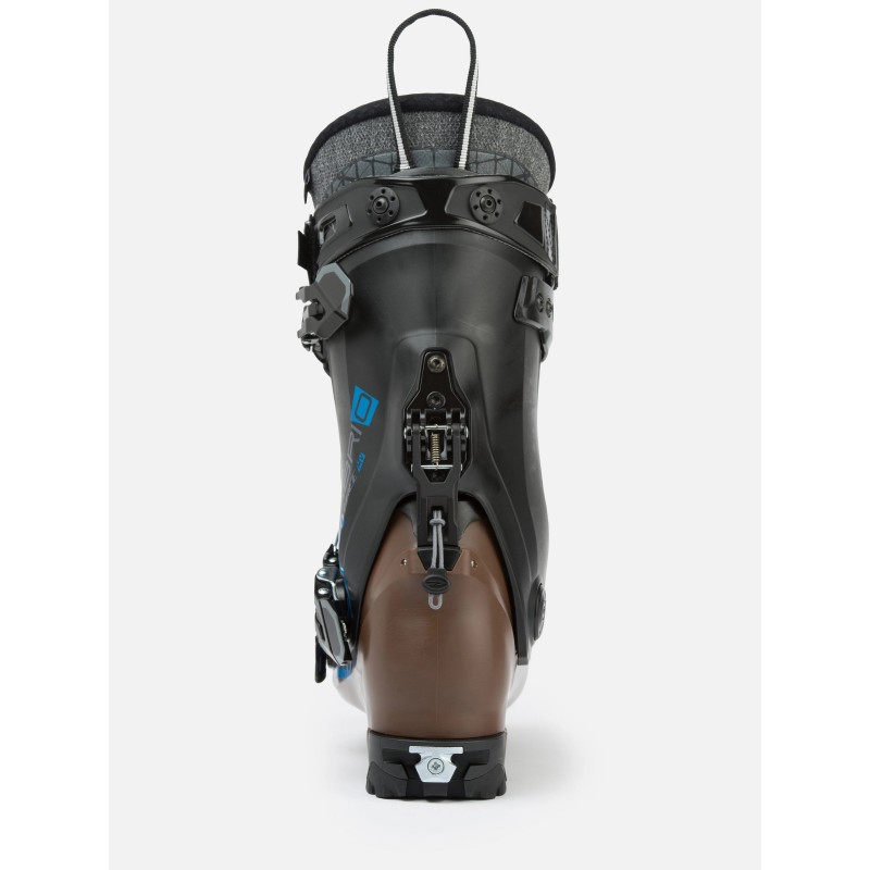 Botas Esquí Dalbello Cabrio MV Free 100 IF Hombre | Freeride