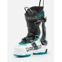 Chaussures Ski Dalbello Cabrio MV Free 95 W IF | Freeride Femme