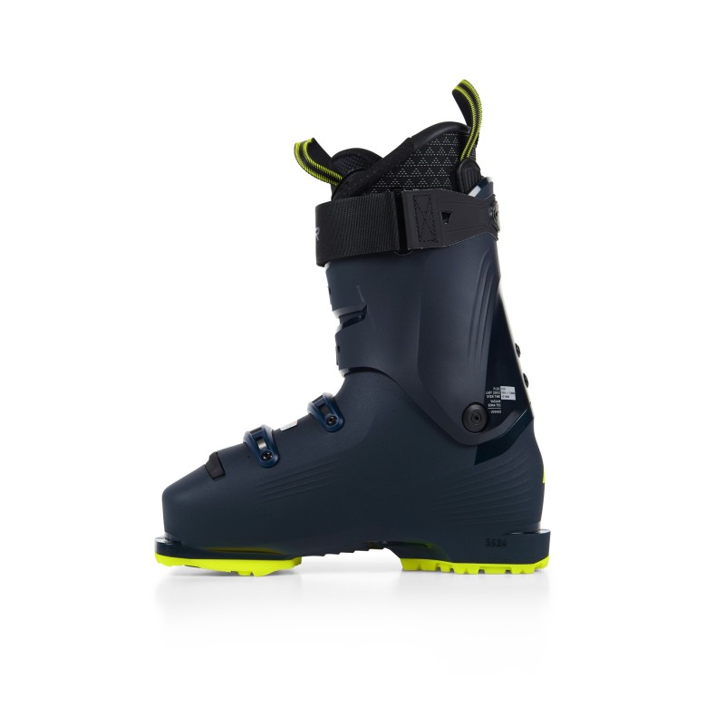 Fischer RC4 120 MV BOA Men's Ski Boots | Performance