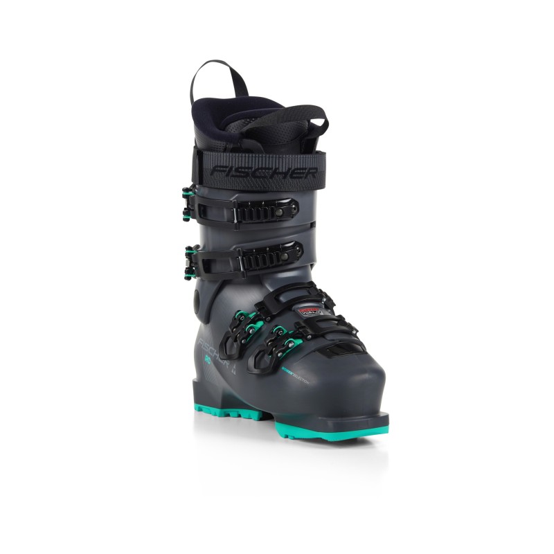 Scarponi Sci Donna Fischer RC 95 GW WS | Pianta Larga HV