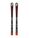 Junior skis