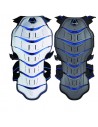 Spine guards