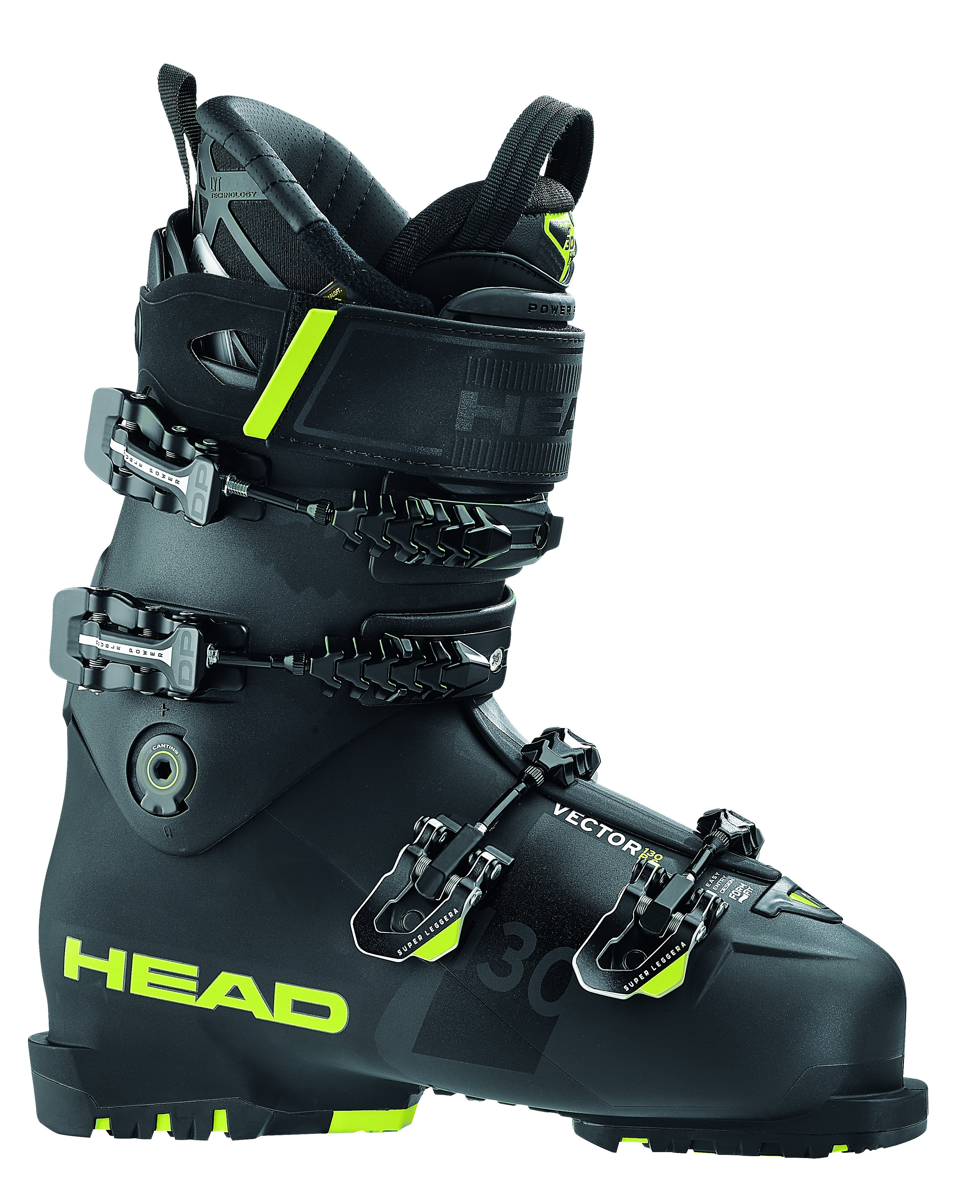 Botas esqui Ski Boots HEAD VECTOR 130S RS 600106