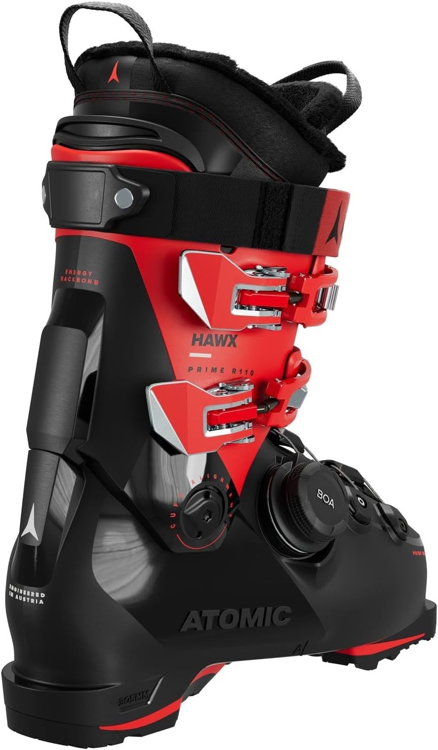 Movement Session 95 ESQUI DE TRAVESIA SKI TOURING MOVEMENT SESSION 95