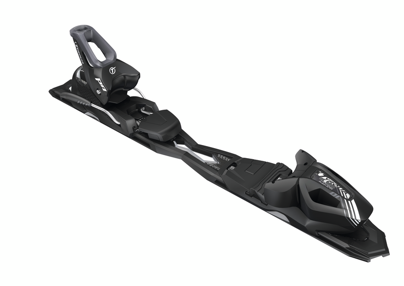 ESQUI SKI HEAD SHAPE V2 315282 + FIJACIONES PR 10 GW 100884